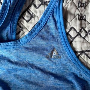 Climlight lightweight tank